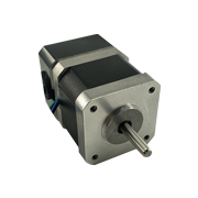 Integrated Step-Servo Motors STS 42SD