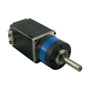 Planetary Gear Stepping Motor 28JPS40K/STS28HD